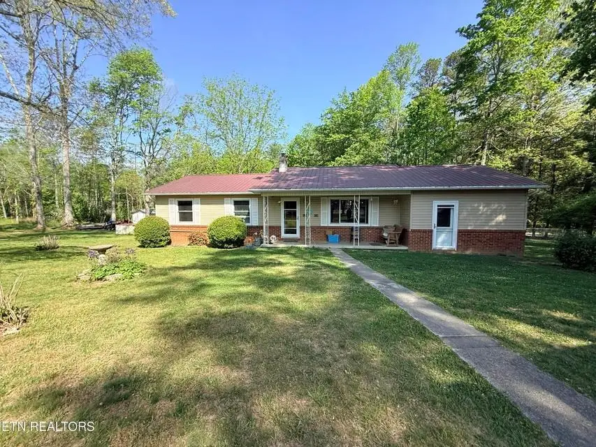 1200 Banner Springs Rd, Jamestown, TN 38556-5142 - #3
