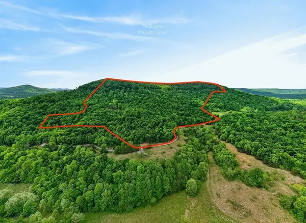 00 Sunk Cane Road, CRAWFORD, TN 38554