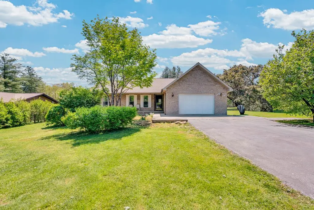 130 Chestnut Court, Crossville, TN 38555 - #1