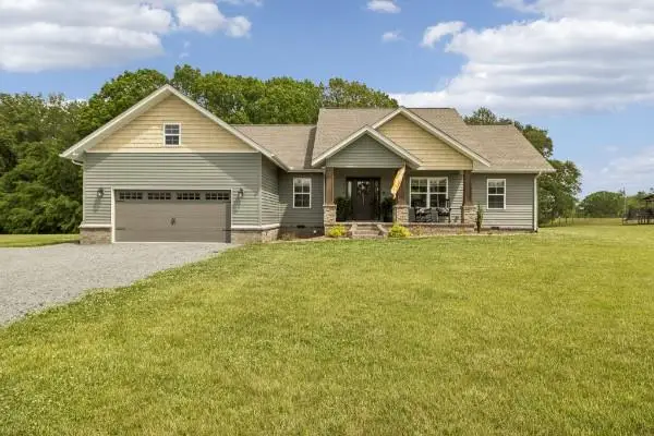166 Coley Court, LAFAYETTE, TN 37083