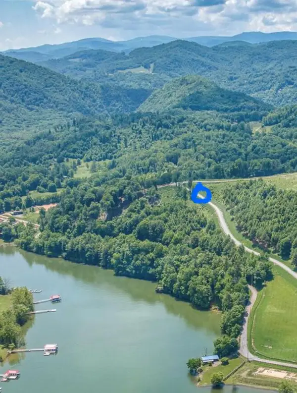Lot 23 Cowan Town Rd, BUTLER, TN 37640