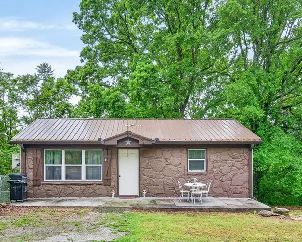 1976 Crossville Hwy, SPARTA, TN 38583
