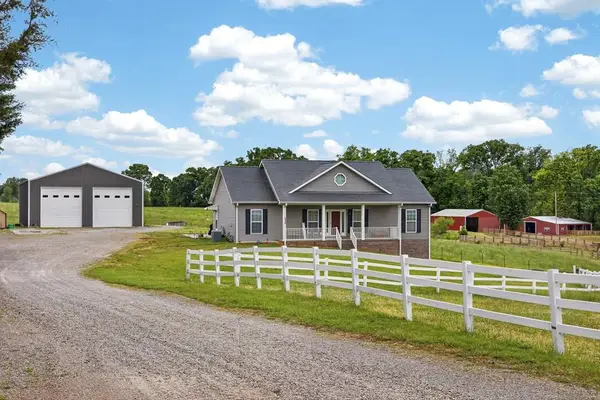 3040 Shipley Road, COOKEVILLE, TN 38501