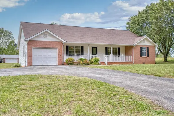 45 S Old Kentucky Rd., COOKEVILLE, TN 38501