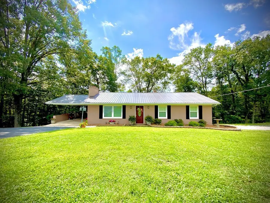 1570 Verna Qualls Rd, Sparta, TN 38583 - #2