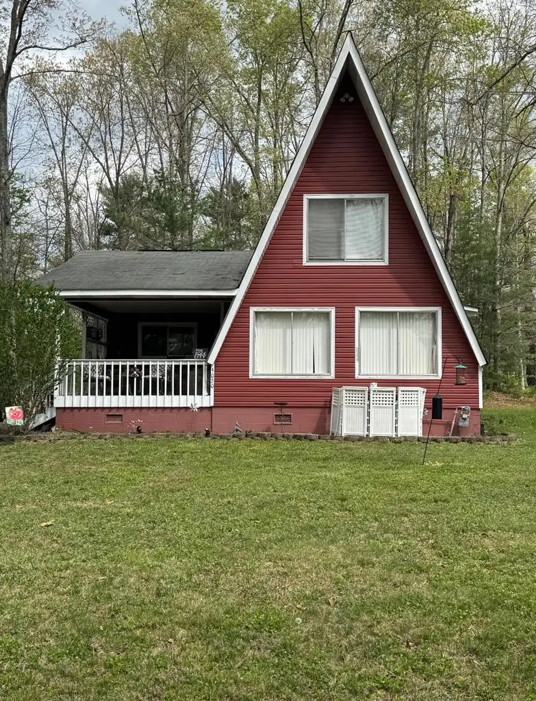 Shoshone 5020, Crossville, TN 38572 - #1
