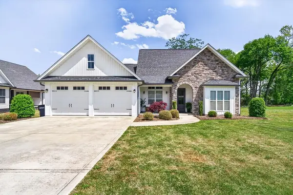 1360 Bilbrey Ave, COOKEVILLE, TN 38501-1031