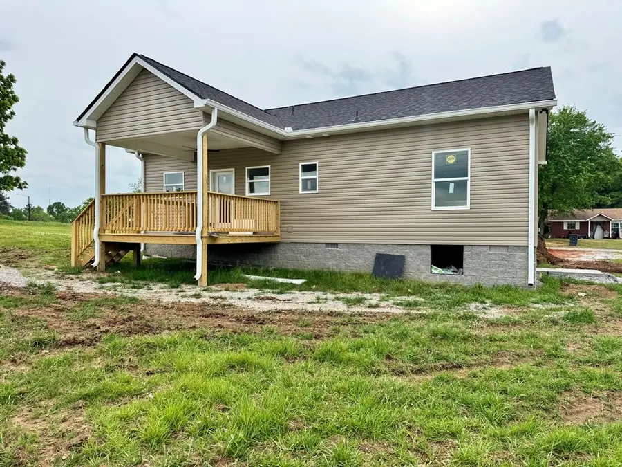 22 Garrett Ave, Cookeville, TN 38501 - #2