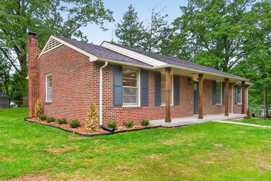707 Dixie Park Dr, Cookeville, TN 38501-3901 - #2