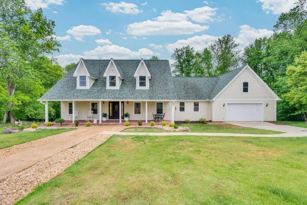 2193 Tollisontown Rd, Sparta, TN 38583 - #1