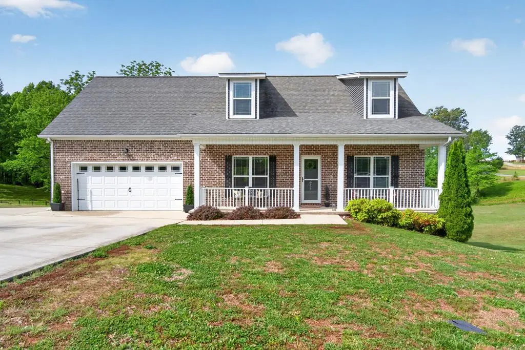 633 Victoria Lane, Sparta, TN 38583 - #1