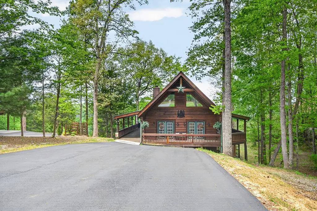 1131 Grandview Way, Jamestown, TN 38556 - #1