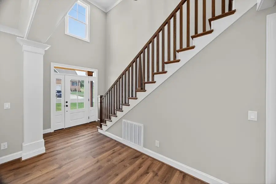 3134 Westowne Circle, Cookeville, TN 38506 - #3