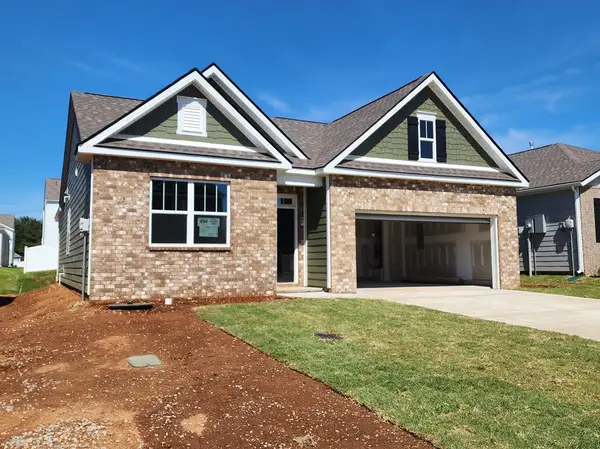 5435 Conifer Lane, COOKEVILLE, TN 38506