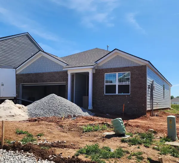 5438 Conifer Lane, COOKEVILLE, TN 38506
