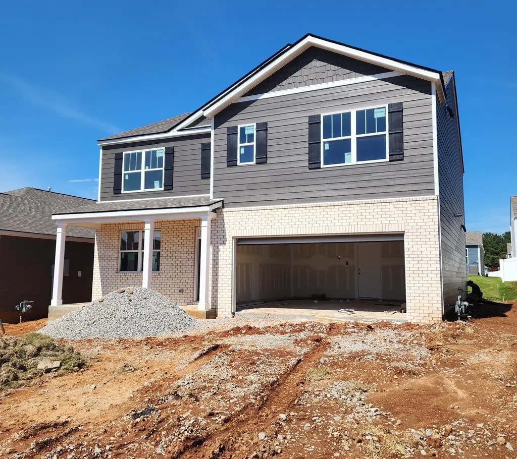 5437 Conifer Lane, Cookeville, TN 38506 - #1