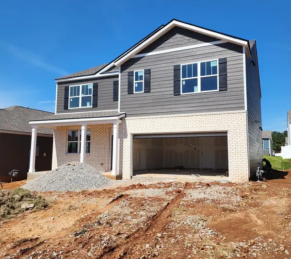 5437 Conifer Way, COOKEVILLE, TN 38506