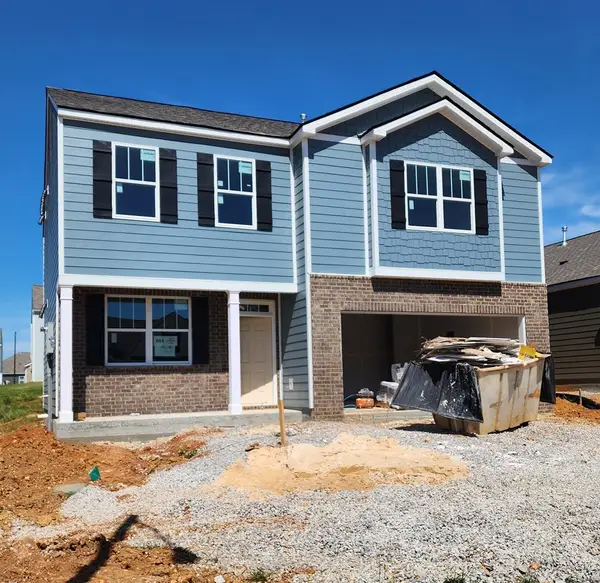 5441 Conifer Lane, COOKEVILLE, TN 38506