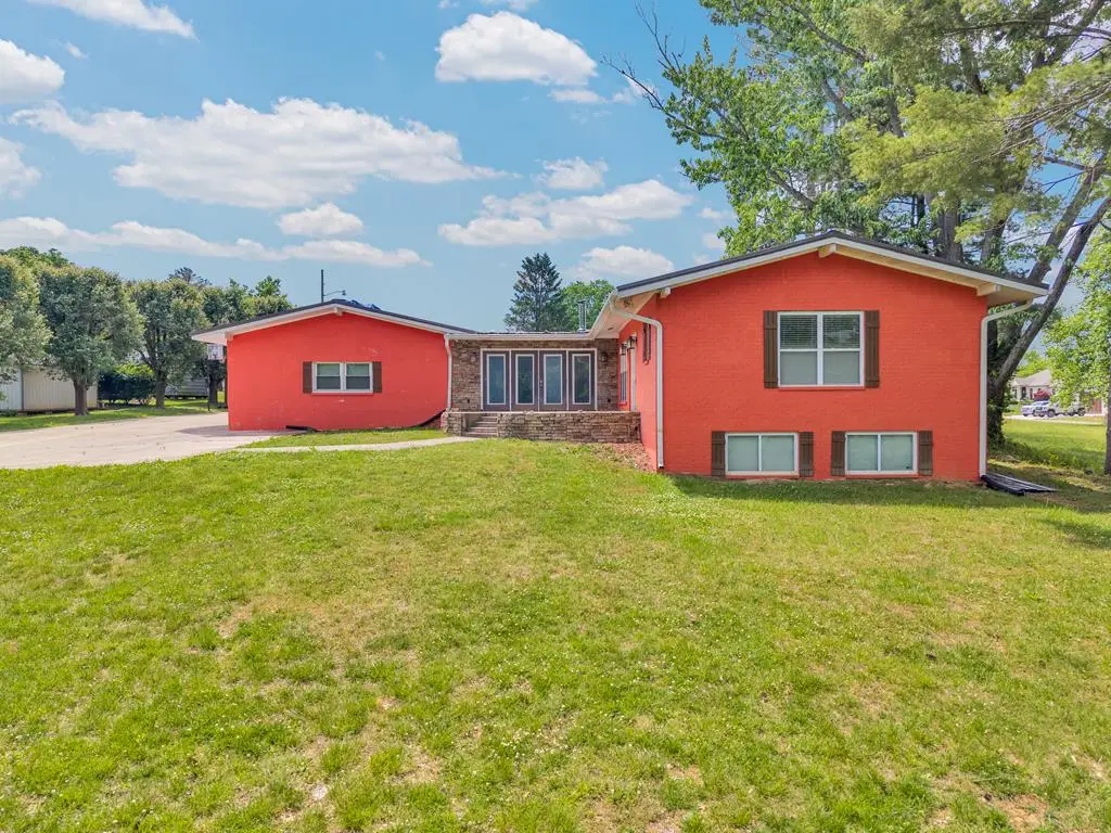 1631 Doris Drive, Cookeville, TN 38501 - #1