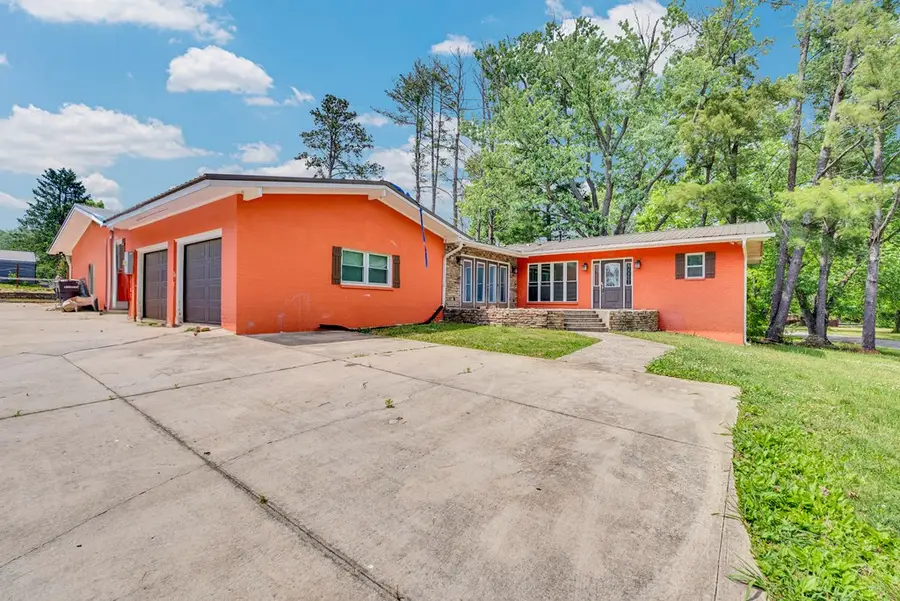 1631 Doris Drive, Cookeville, TN 38501 - #2