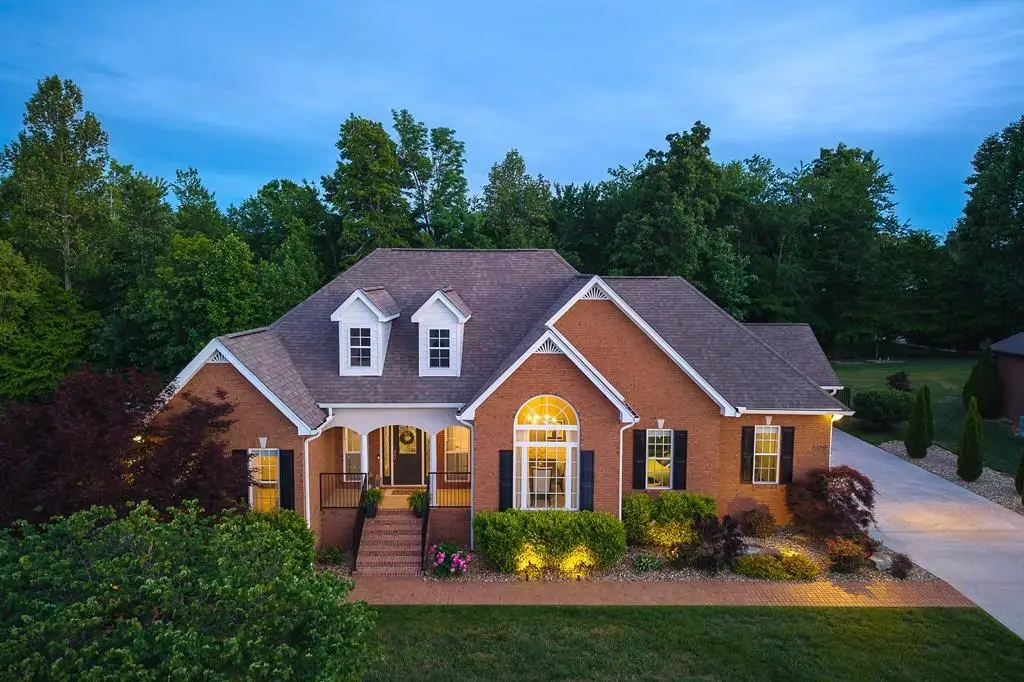 809 Windingbrook Ct, Cookeville, TN 38506 - #1