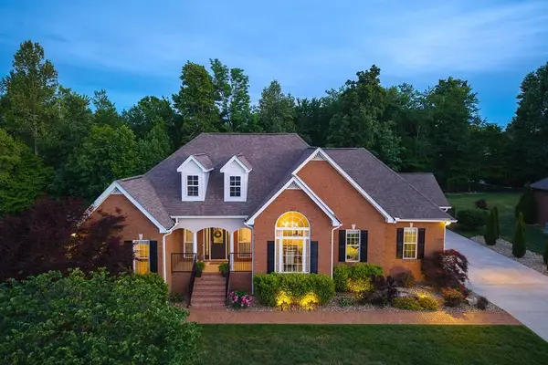 809 Windingbrook Ct, COOKEVILLE, TN 38506