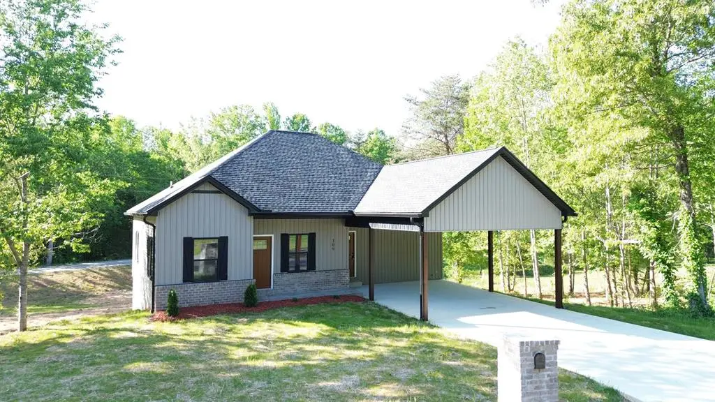 109 Christie Cir, Cookeville, TN 385011 - #1