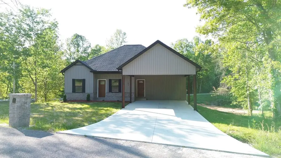 109 Christie Cir, Cookeville, TN 385011 - #3