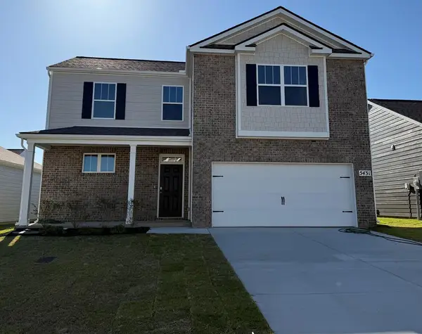 5431 Conifer Lane, COOKEVILLE, TN 38506