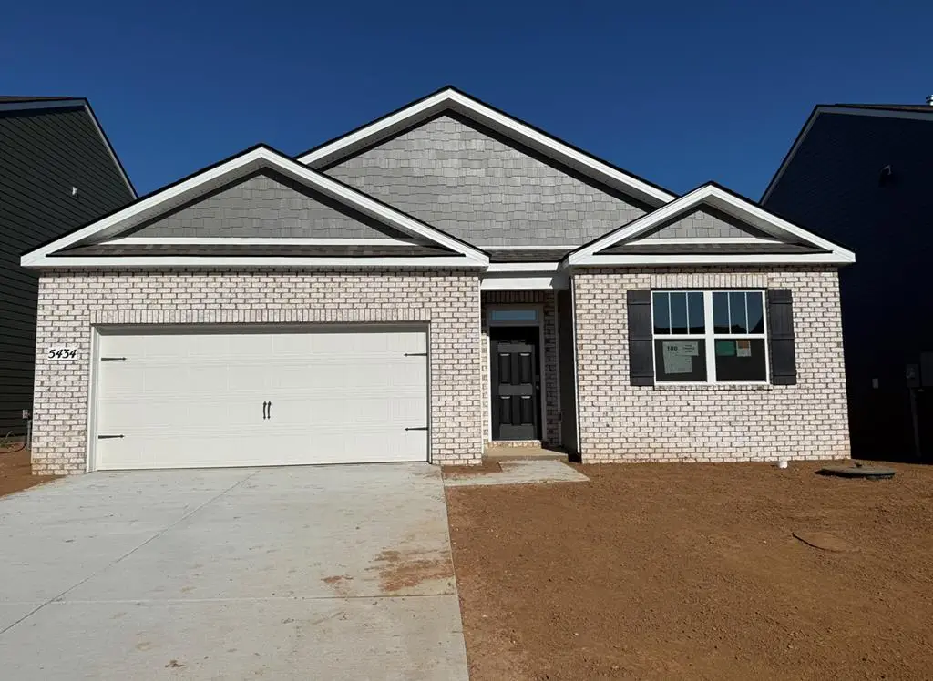 5434 Conifer Lane, Cookeville, TN 38506 - #1
