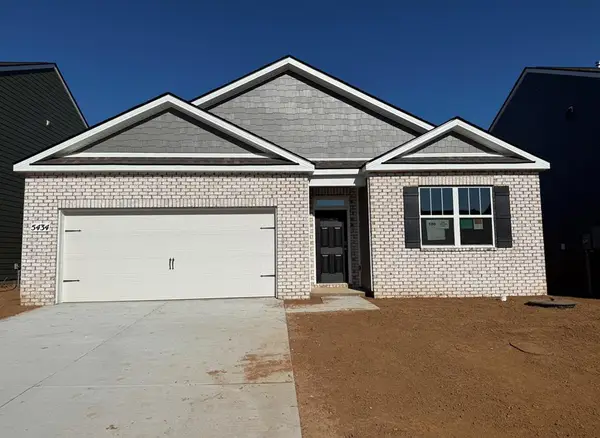 5434 Conifer Lane, COOKEVILLE, TN 38506