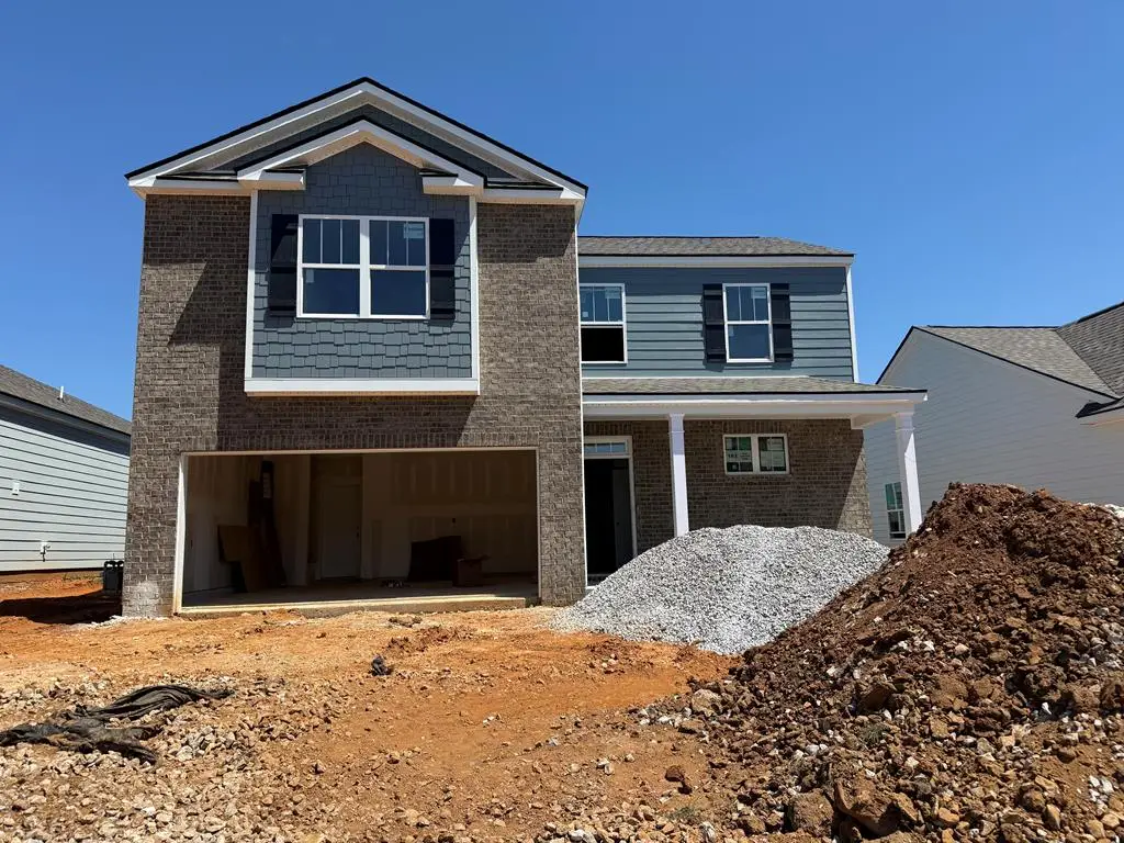 5440 Conifer Lane, Cookeville, TN 38506 - #1