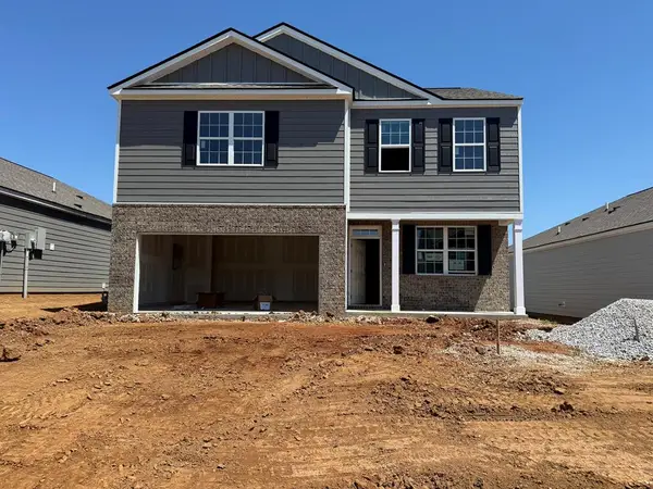 5436 Conifer Lane, COOKEVILLE, TN 38506