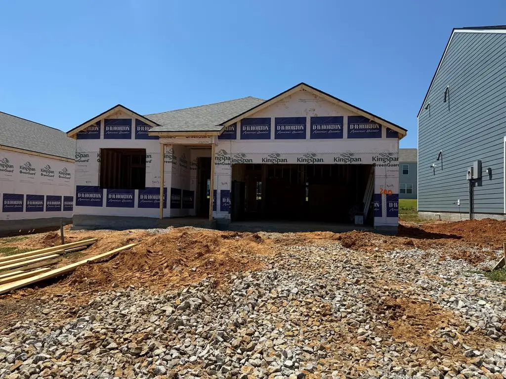 5443 Conifer Lane, Cookeville, TN 38506 - #1