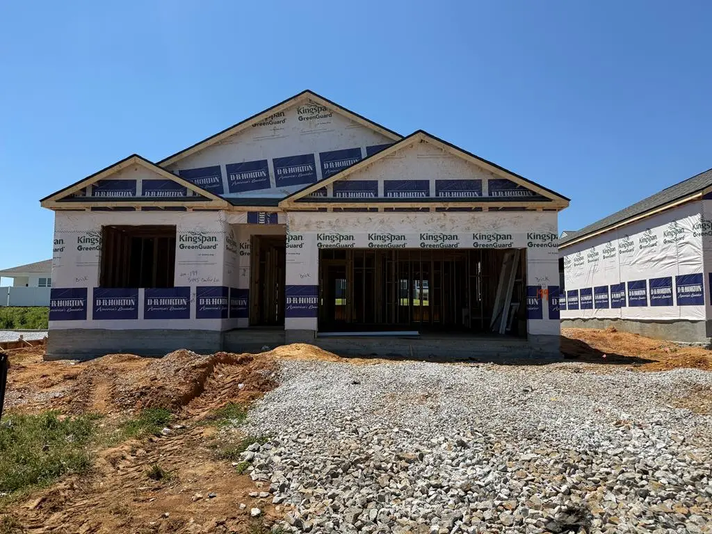 5445 Conifer Lane, Cookeville, TN 38506 - #1