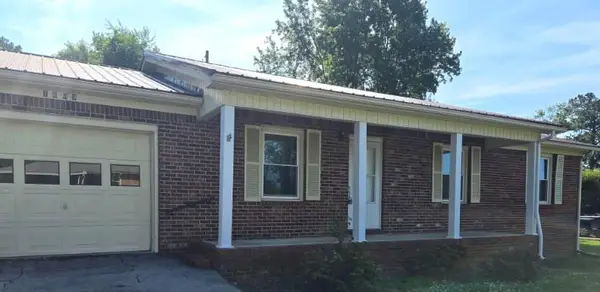1809 NW Texas Ave., COOKEVILLE, TN 38501
