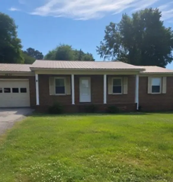 1809 Texas Ave., Cookeville, TN 38501 - #2