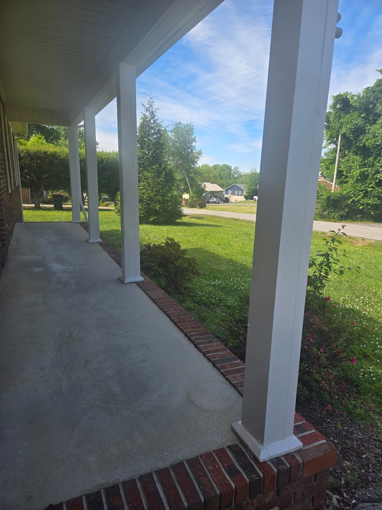 1809 Texas Ave., Cookeville, TN 38501 - #3