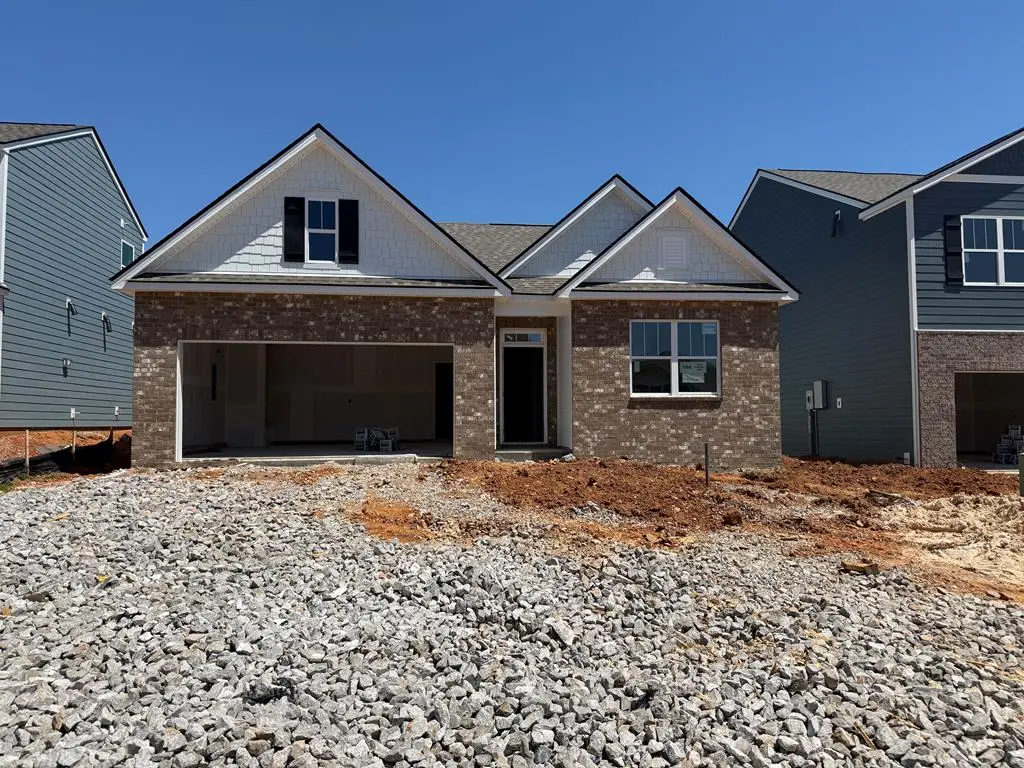5442 Conifer Lane, Cookeville, TN 38506 - #1