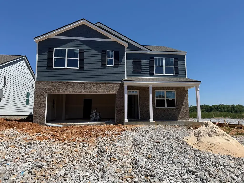 5444 Conifer Lane, Cookeville, TN 38506 - #1