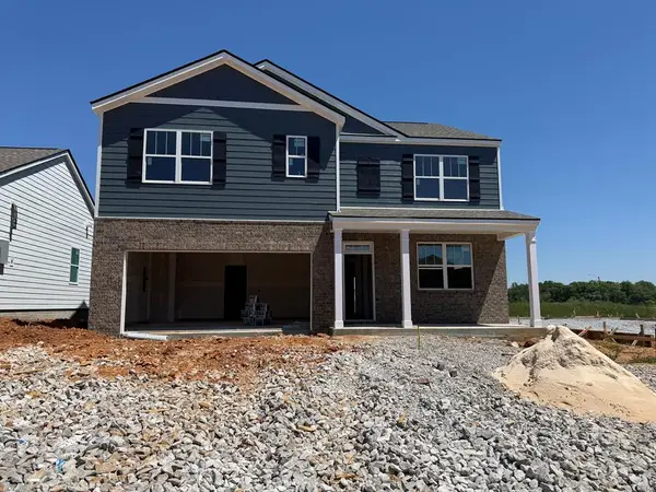 5444 Conifer Lane, COOKEVILLE, TN 38506