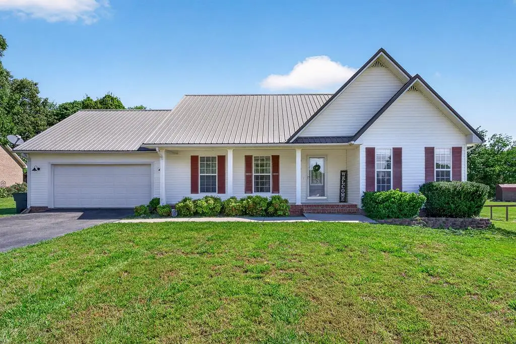 7015 Brittney Circle, Baxter, TN 38544 - #1