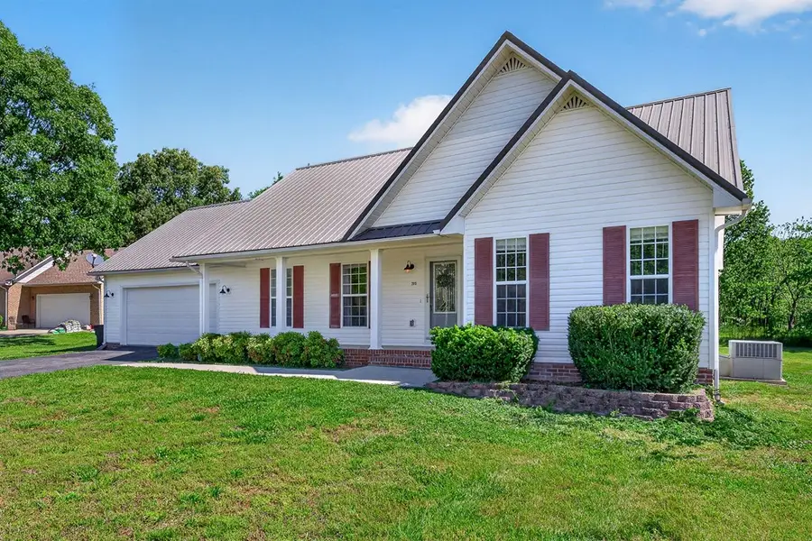 7015 Brittney Circle, Baxter, TN 38544 - #2