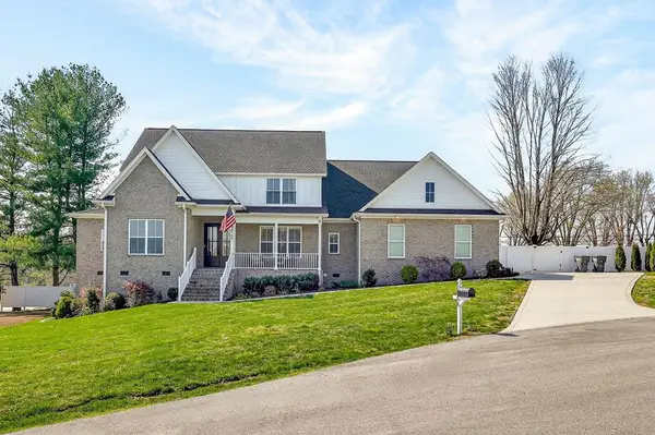 21091 Boxwood Lane, COOKEVILLE, TN 38506