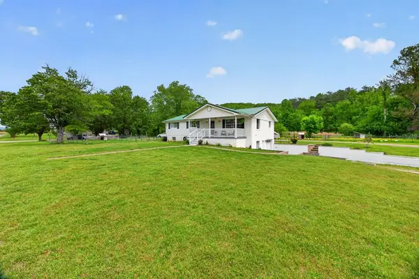 14910 Old State Highway 28, Pikeville, TN 37367