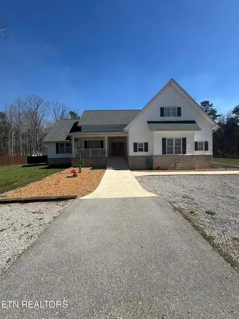 841 Spearhead Cir, Clarkrange, TN 38553-5054 - #1
