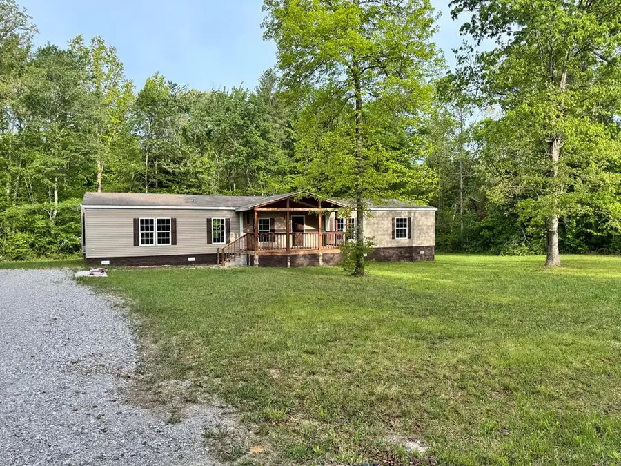 122 Green Acres, Clarkrange, TN 38553 - #3