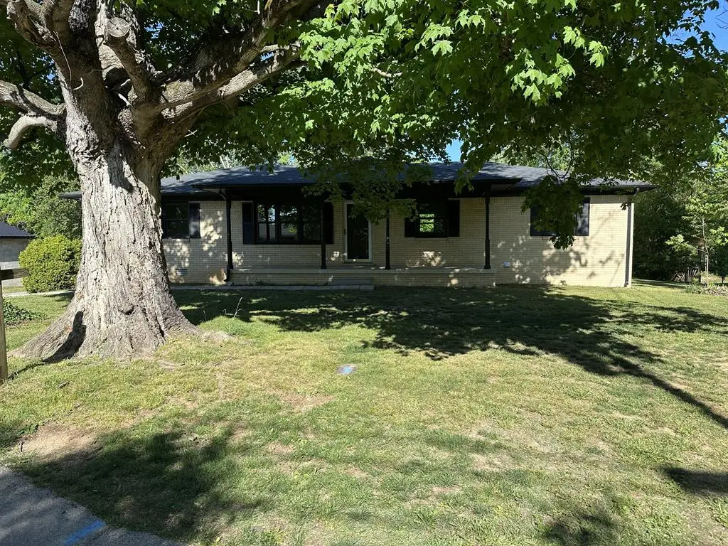 198 Epperson Ave., Cookeville, TN 38506 - #1