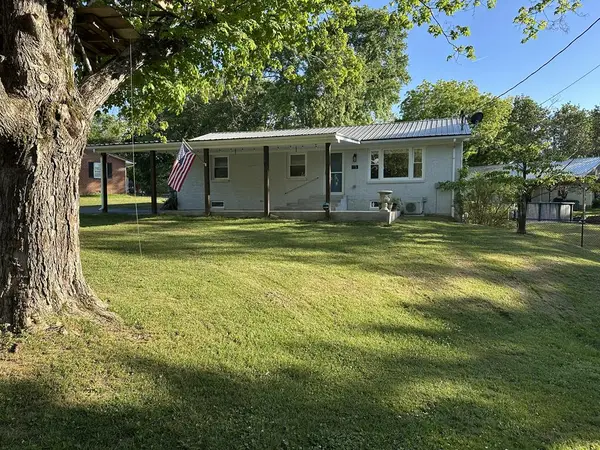 175 Epperson Ave., COOKEVILLE, TN 38506