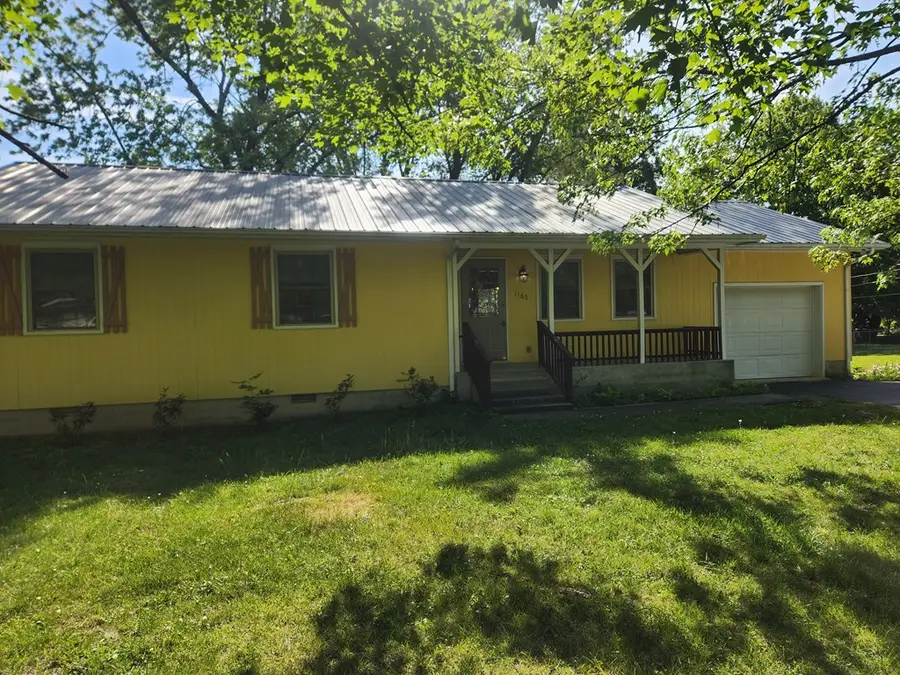 1165 Meadow Rd, Cookeville, TN 38501 - #2